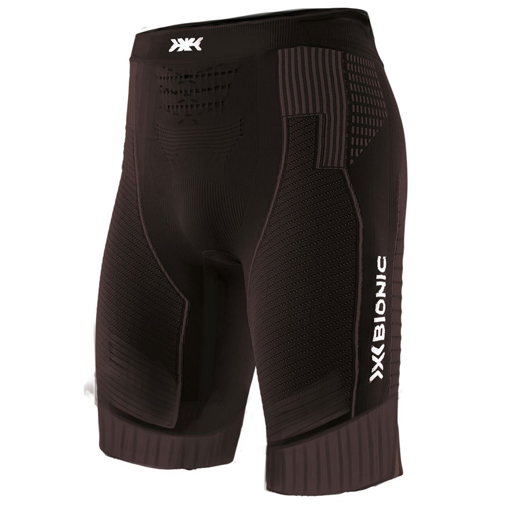 X-bionic Effektor G2 Short Tight Schwarz XL Mann von X-bionic