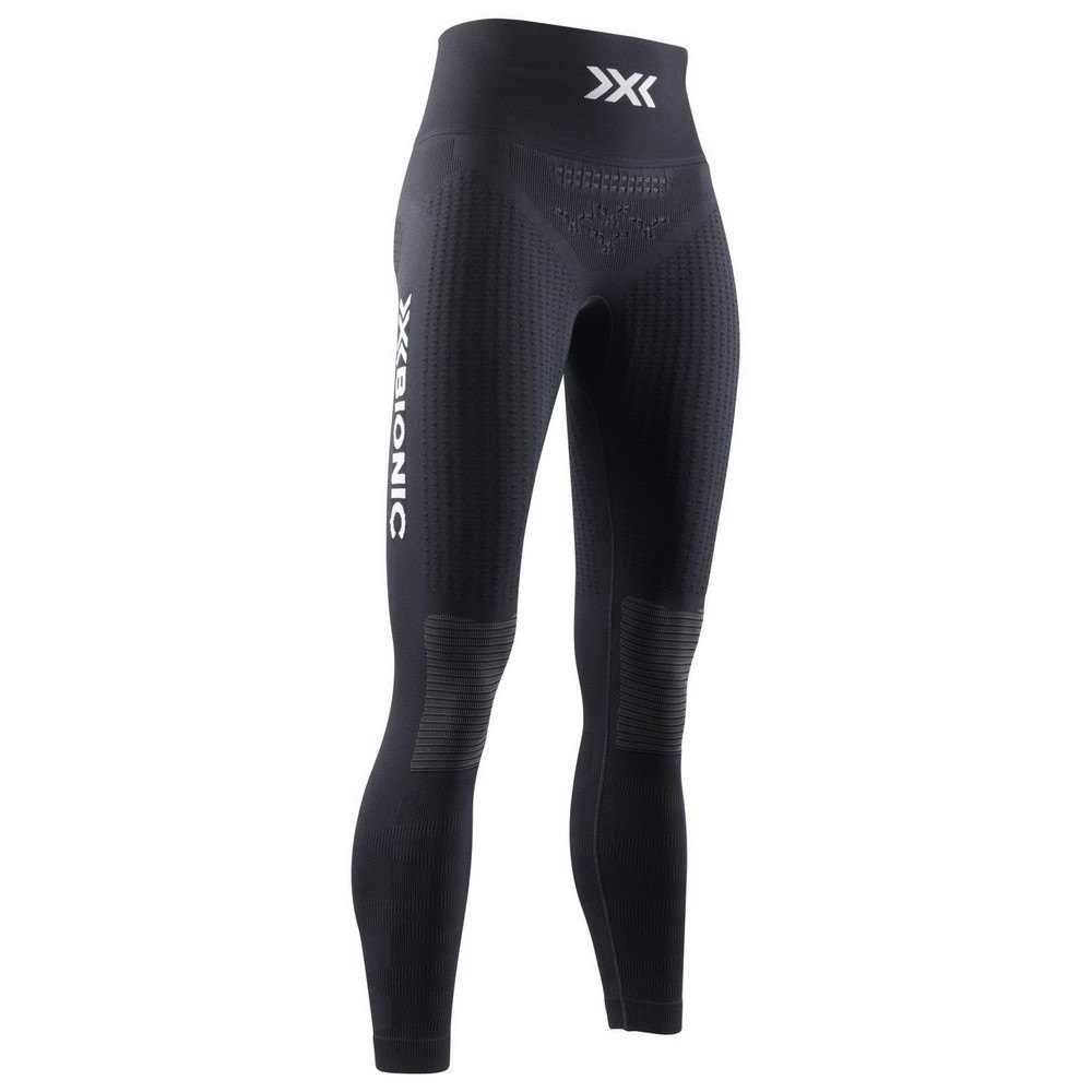 X-bionic Energizer 4.0 Tight Schwarz S Frau von X-bionic