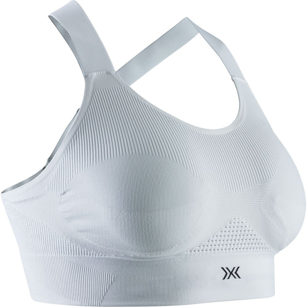 X-bionic Energizer 4.0 Victoria Sports Bra Weiß XS Frau von X-bionic