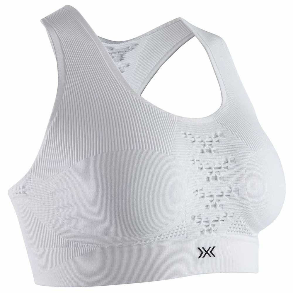 X-bionic Energizer Mk3 Sports Bra Weiß S Frau von X-bionic