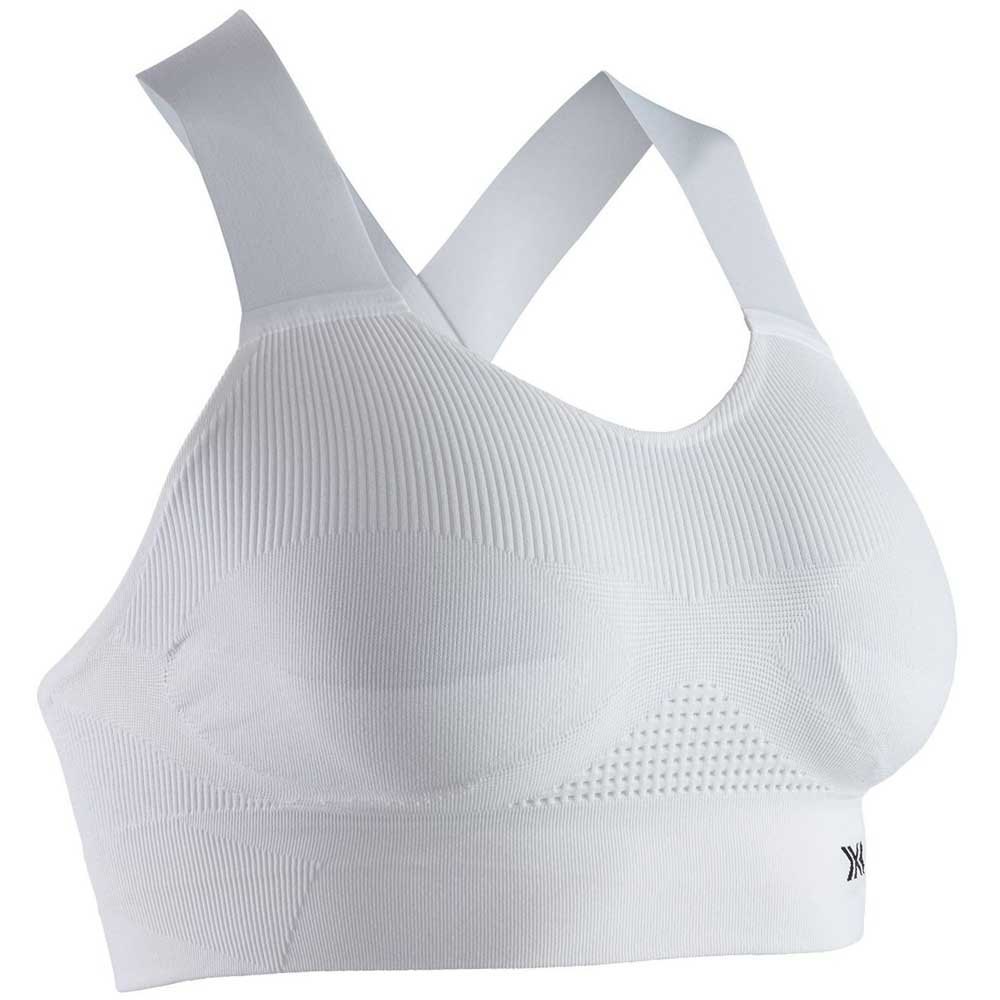 X-bionic Energizer Mk3 Victoria Sports Bra Weiß XS Frau von X-bionic