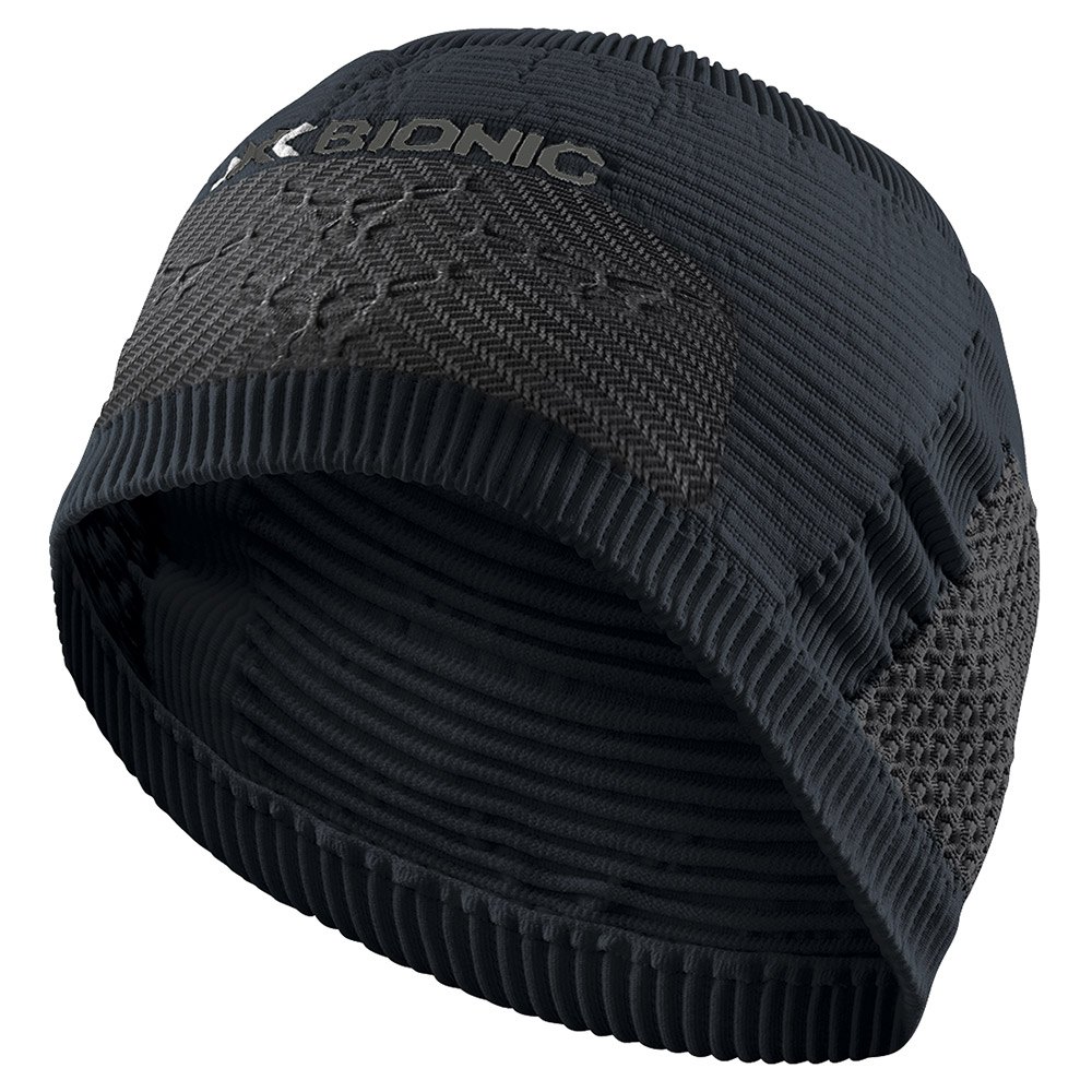 X-bionic High 4.0 Headband Schwarz 2 Mann X-bionic High 4.0 Headband Schwarz 2 Mann von X-bionic