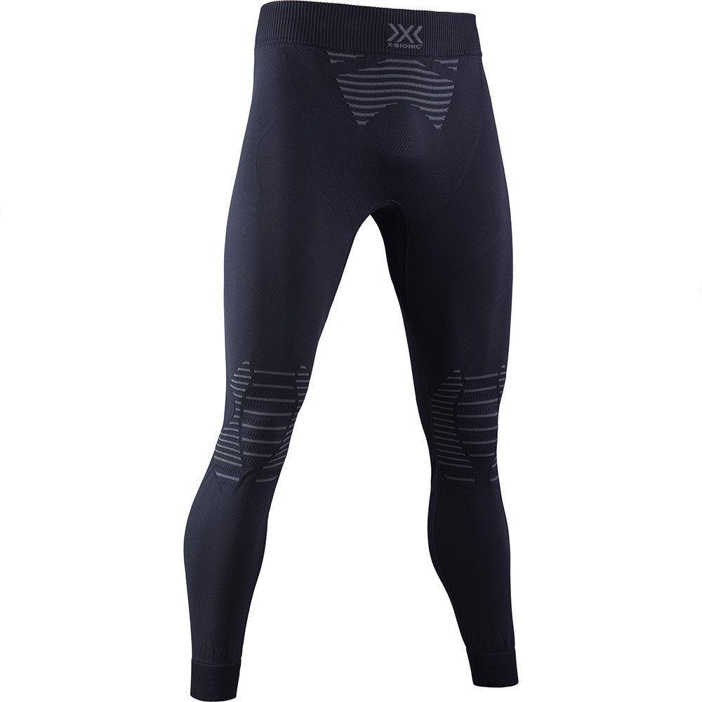 X-bionic Invent 4.0 Leggings Schwarz XL Mann von X-bionic