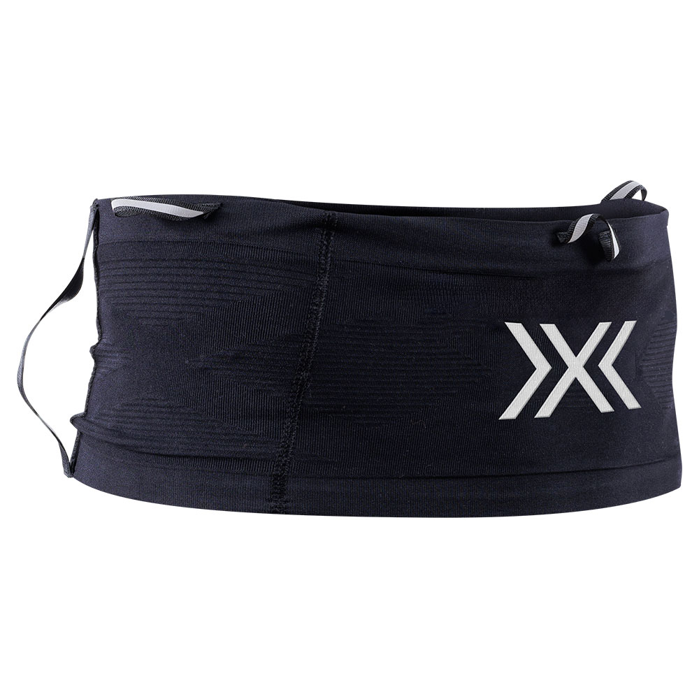 X-bionic Running Belt Schwarz S X-bionic Running Belt Schwarz S von X-bionic