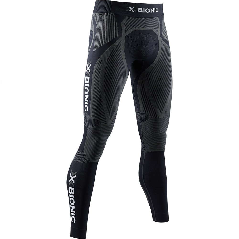 X-bionic The Trick 4.0 Run Tight Schwarz 2XL Mann von X-bionic