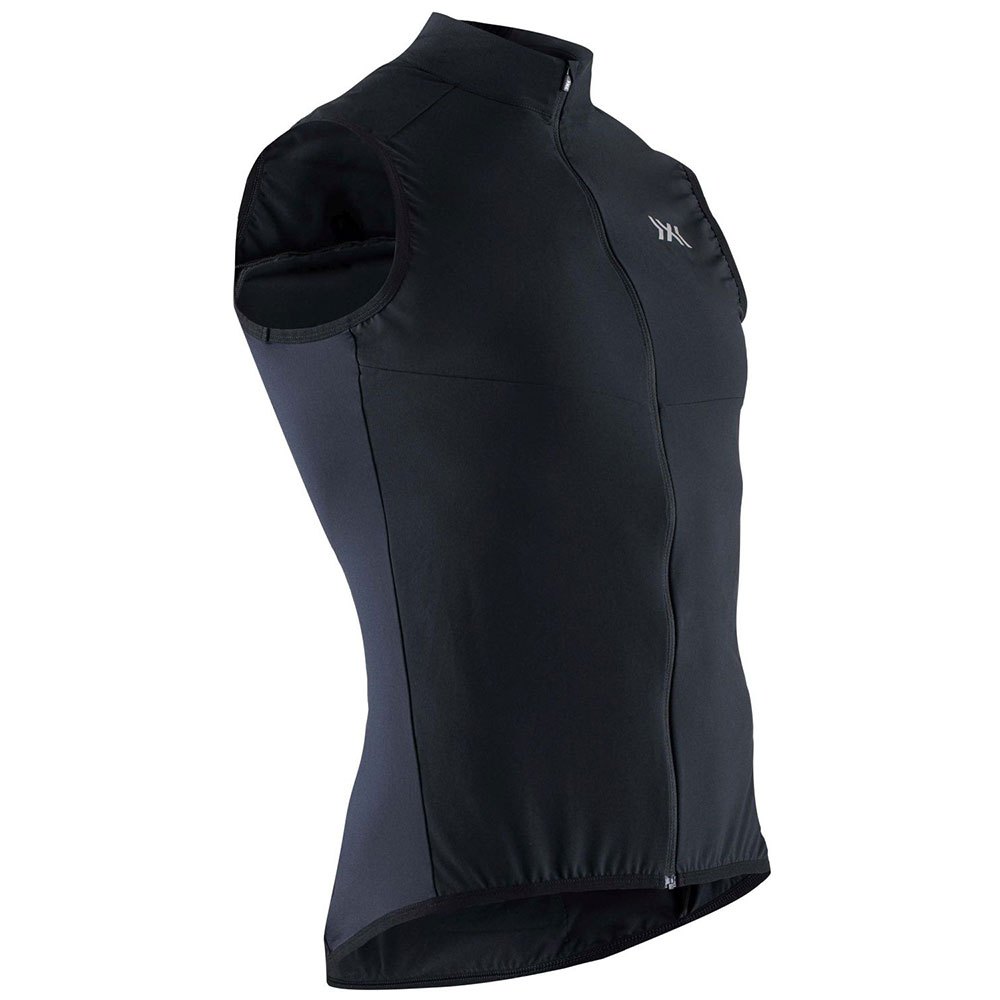 X-bionic Twyce Vest Schwarz L Mann von X-bionic