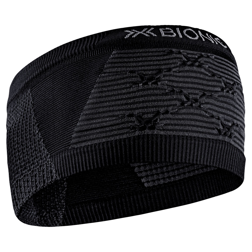 X-bionic Xb Headband Schwarz L-XL Mann X-bionic Xb Headband Schwarz L-XL Mann von X-bionic