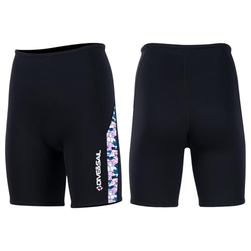 Neoprenanzug Shorts Damen 2mm Neopren Shorts für Wassersport Neoprenanzug Hosen Tauchen Surfen Schwimmen Schnorcheln Kajakfahren Hosen S Größe Neoprenanzug Shorts Damen 2mm Neopren Shorts für Wassersport Neoprenanzug Hosen Tauchen Surfen Schwimmen Schnorcheln Kajakfahren Hosen S Größe von X-mAnTA