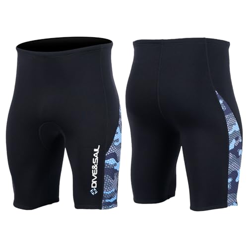 Neoprenanzug Shorts Herren 2mm Neopren Shorts für Wassersport Neoprenanzug Hosen Tauchen Surfen Schwimmen Schnorcheln Kajakfahren Hosen 3XL Größe Neoprenanzug Shorts Herren 2mm Neopren Shorts für Wassersport Neoprenanzug Hosen Tauchen Surfen Schwimmen Schnorcheln Kajakfahren Hosen 3XL Größe von X-mAnTA