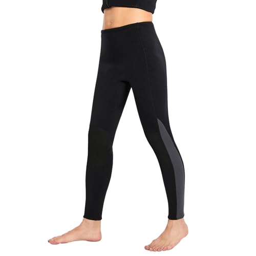 Neoprenhosen Herren 3mm Tauchhose Neoprenanzug Hosen halten warm Tauchanzug Hosen Tauchhose Unterteile für Tauchen Surfen Schwimmen Schnorcheln Kajak Hosen XL Größe Neoprenhosen Herren 3mm Tauchhose Neoprenanzug Hosen halten warm Tauchanzug Hosen Tauchhose Unterteile für Tauchen Surfen Schwimmen Schnorcheln Kajak Hosen XL Größe von X-mAnTA