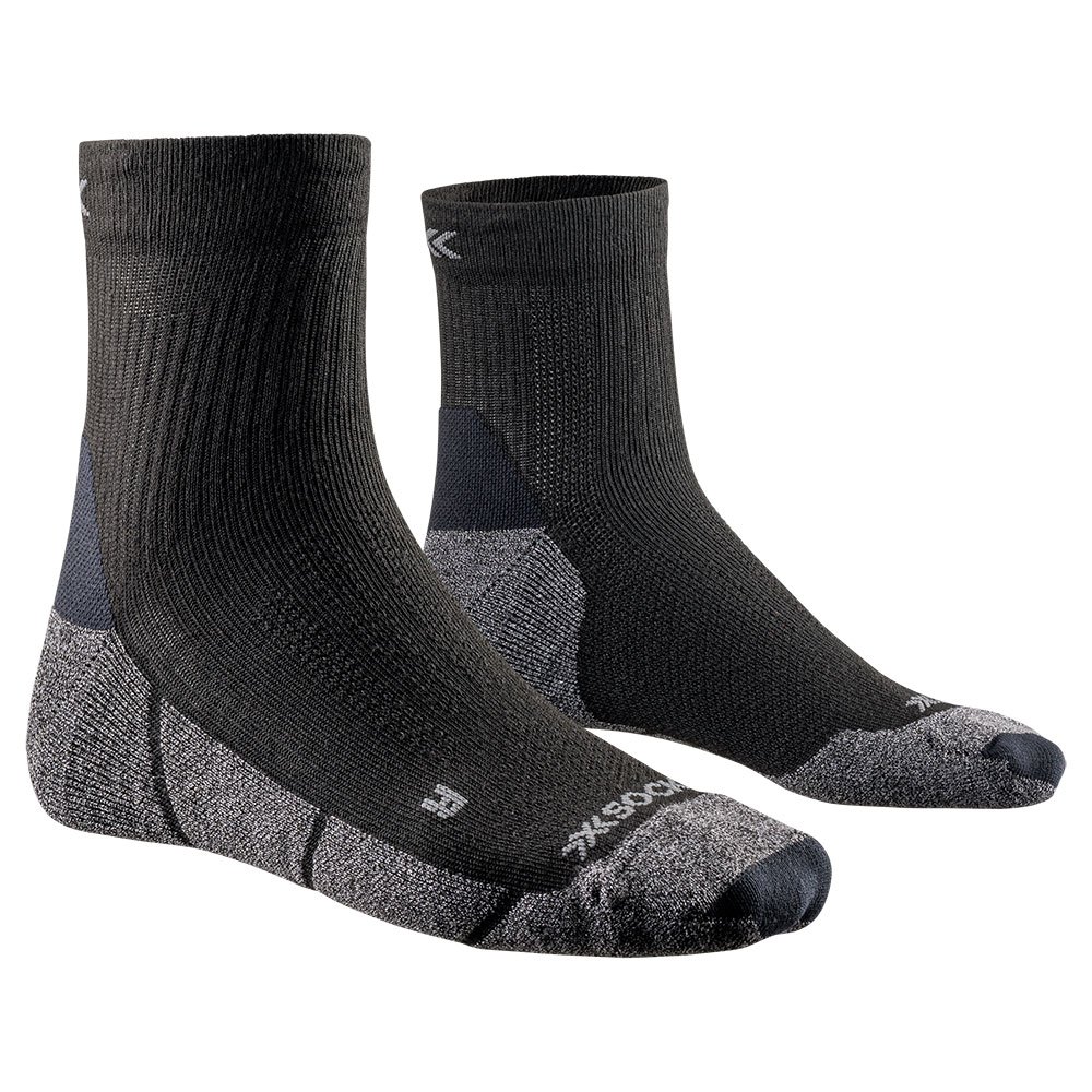 X-socks Core Natural Socks Mehrfarbig EU 42-44 Mann X-socks Core Natural Socks Mehrfarbig EU 42-44 Mann von X-socks