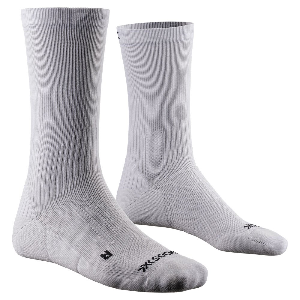 X-socks Core Sport Crew Socks Grau EU 39-41 Mann X-socks Core Sport Crew Socks Grau EU 39-41 Mann von X-socks