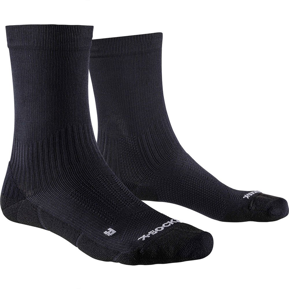 X-socks Core Sport Crew Socks Schwarz EU 45-47 Mann X-socks Core Sport Crew Socks Schwarz EU 45-47 Mann von X-socks