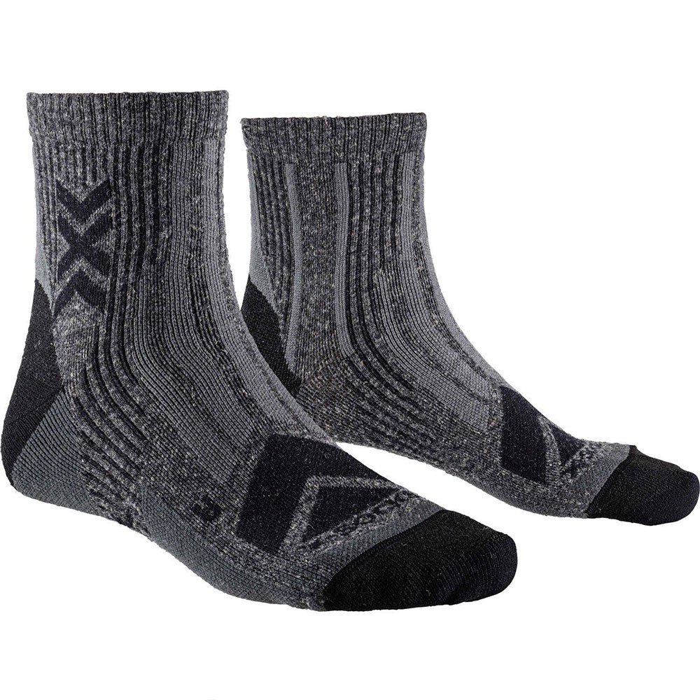 X-socks Hike Perform Merino Socks Grau EU 42-44 Mann X-socks Hike Perform Merino Socks Grau EU 42-44 Mann von X-socks