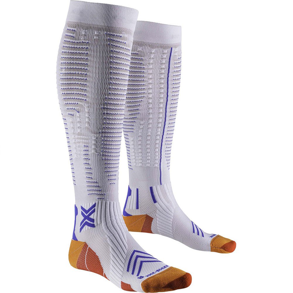 X-socks Run Expert Effektor Otc Socks Mehrfarbig EU 35-38 Mann von X-socks