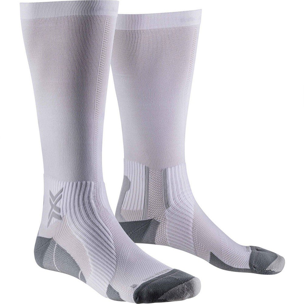 X-socks Run Perform Otc Socks Grau EU 35-38 Mann von X-socks