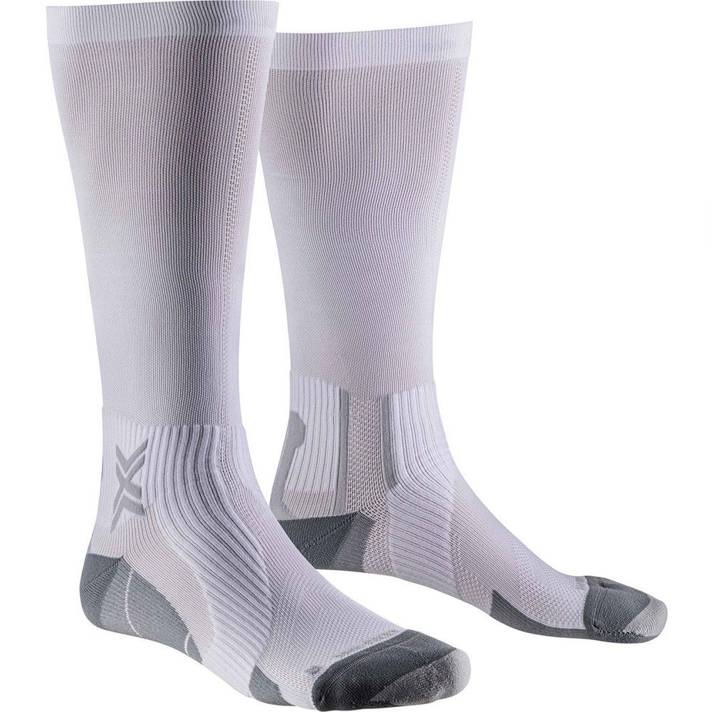 X-socks Run Perform Otc Socks Grau EU 39-41 Mann X-socks Run Perform Otc Socks Grau EU 39-41 Mann von X-socks