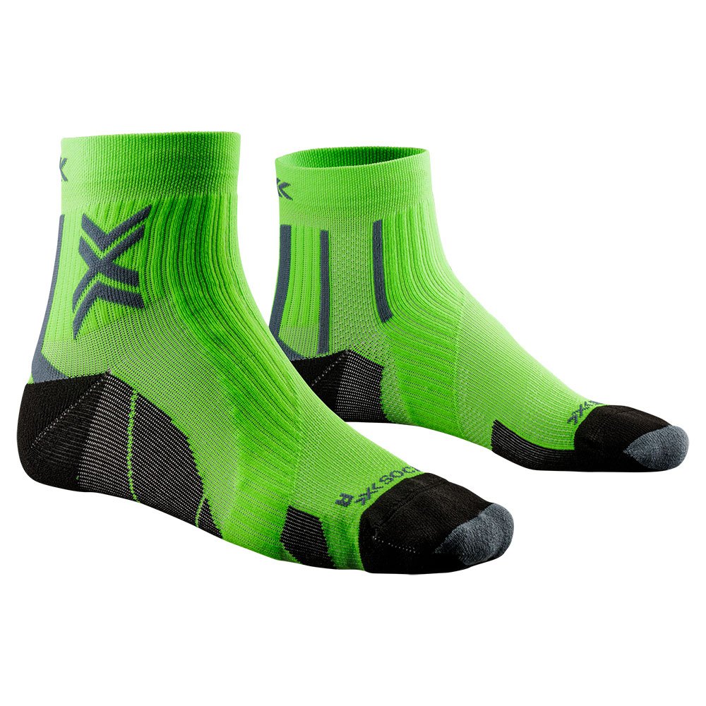 X-socks Run Perform Socks Grün EU 39-41 Mann von X-socks