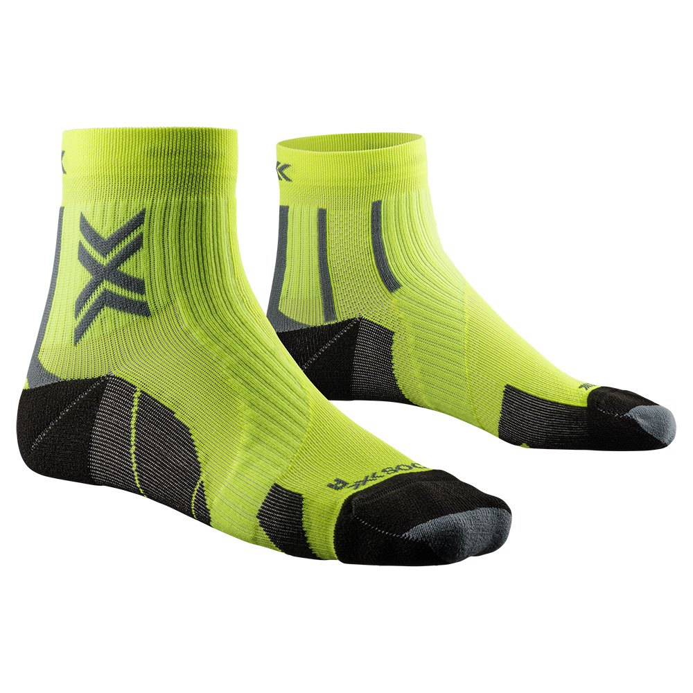 X-socks Run Perform Socks Grün EU 39-41 Mann X-socks Run Perform Socks Grün EU 39-41 Mann von X-socks
