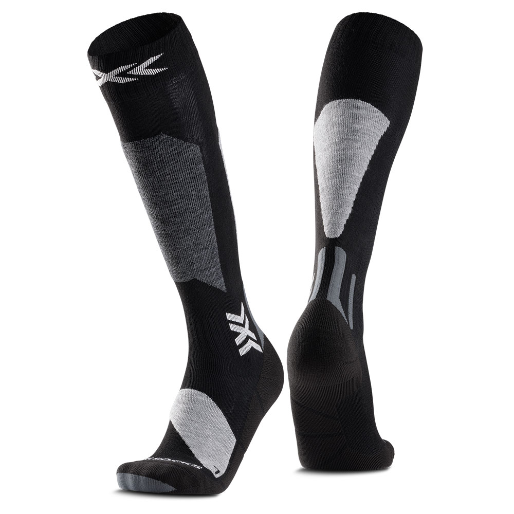 X-socks Ski Discover Otc Socks Schwarz EU 42-44 Mann X-socks Ski Discover Otc Socks Schwarz EU 42-44 Mann von X-socks