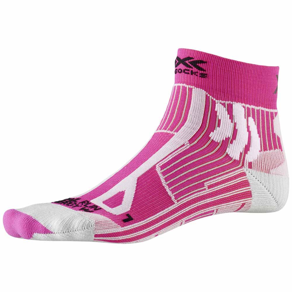 X-socks Trail Energy Socks Rosa EU 35-36 Frau X-socks Trail Energy Socks Rosa EU 35-36 Frau von X-socks