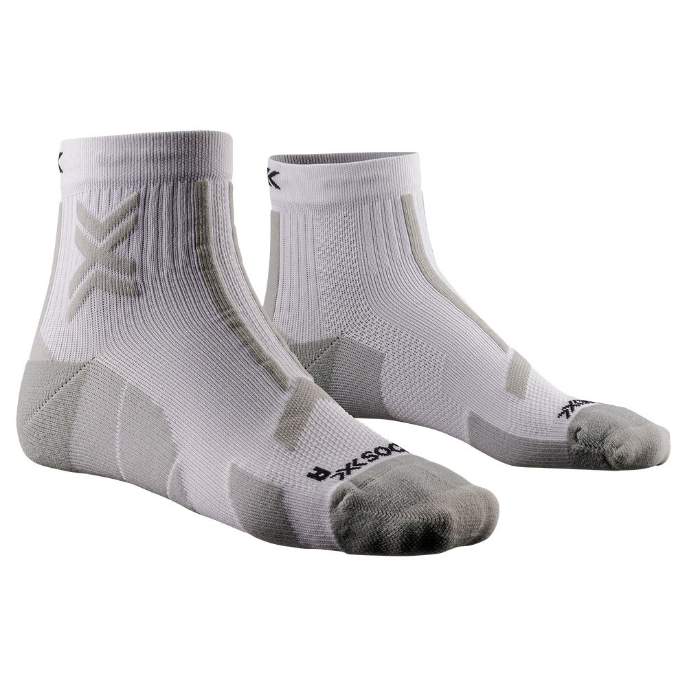 X-socks Trail Run Discover Socks Mehrfarbig EU 42-44 Mann X-socks Trail Run Discover Socks Mehrfarbig EU 42-44 Mann von X-socks