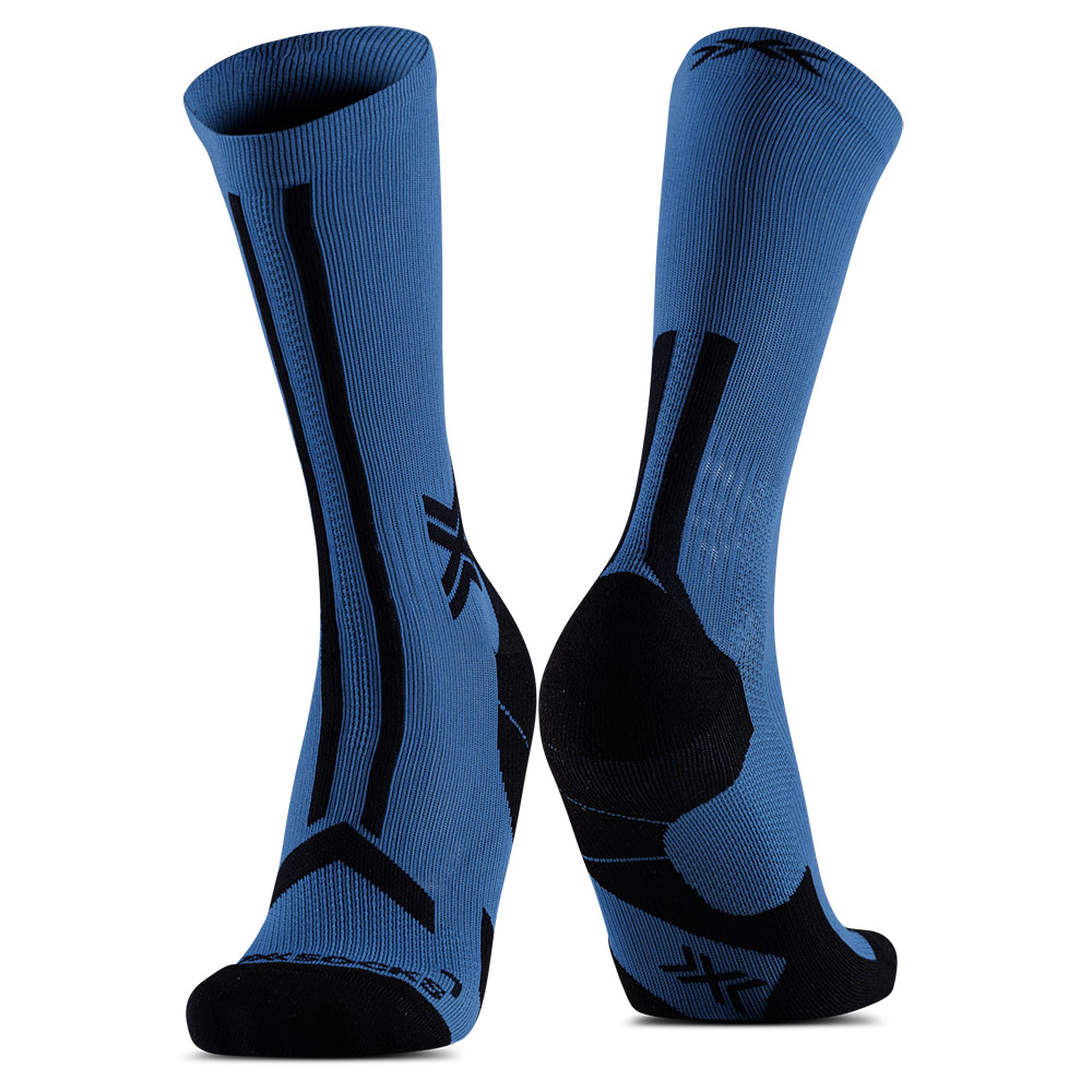 X-socks Trailrun Discover Socks EU 39-41 Mann X-socks Trailrun Discover Socks EU 39-41 Mann von X-socks
