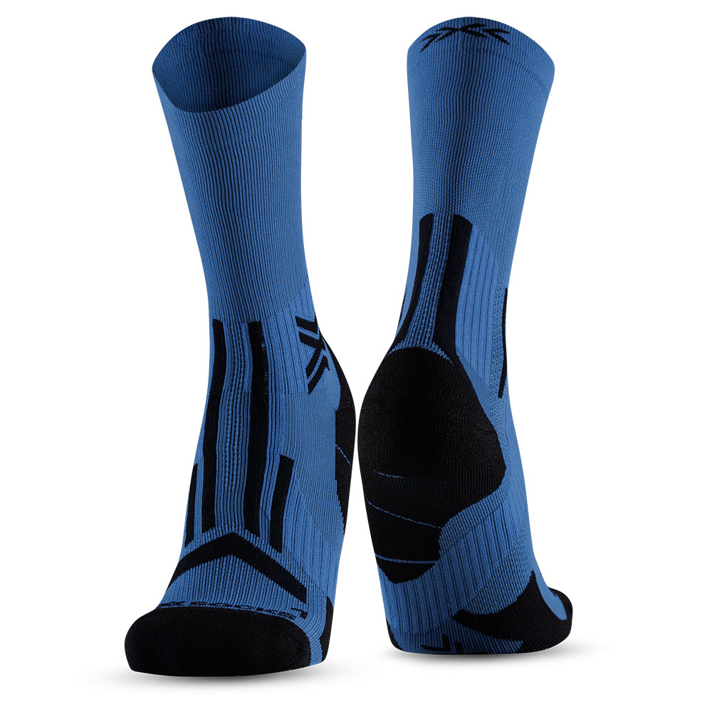 X-socks Trailrun Perform Socks Blau EU 39-41 Mann X-socks Trailrun Perform Socks Blau EU 39-41 Mann von X-socks