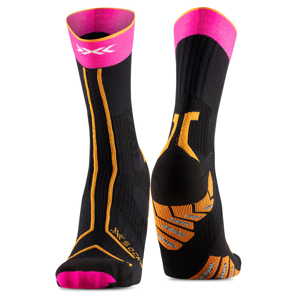 X-socks Trailrun Terraskin Expert Socks Schwarz EU 39-41 Mann X-socks Trailrun Terraskin Expert Socks Schwarz EU 39-41 Mann von X-socks