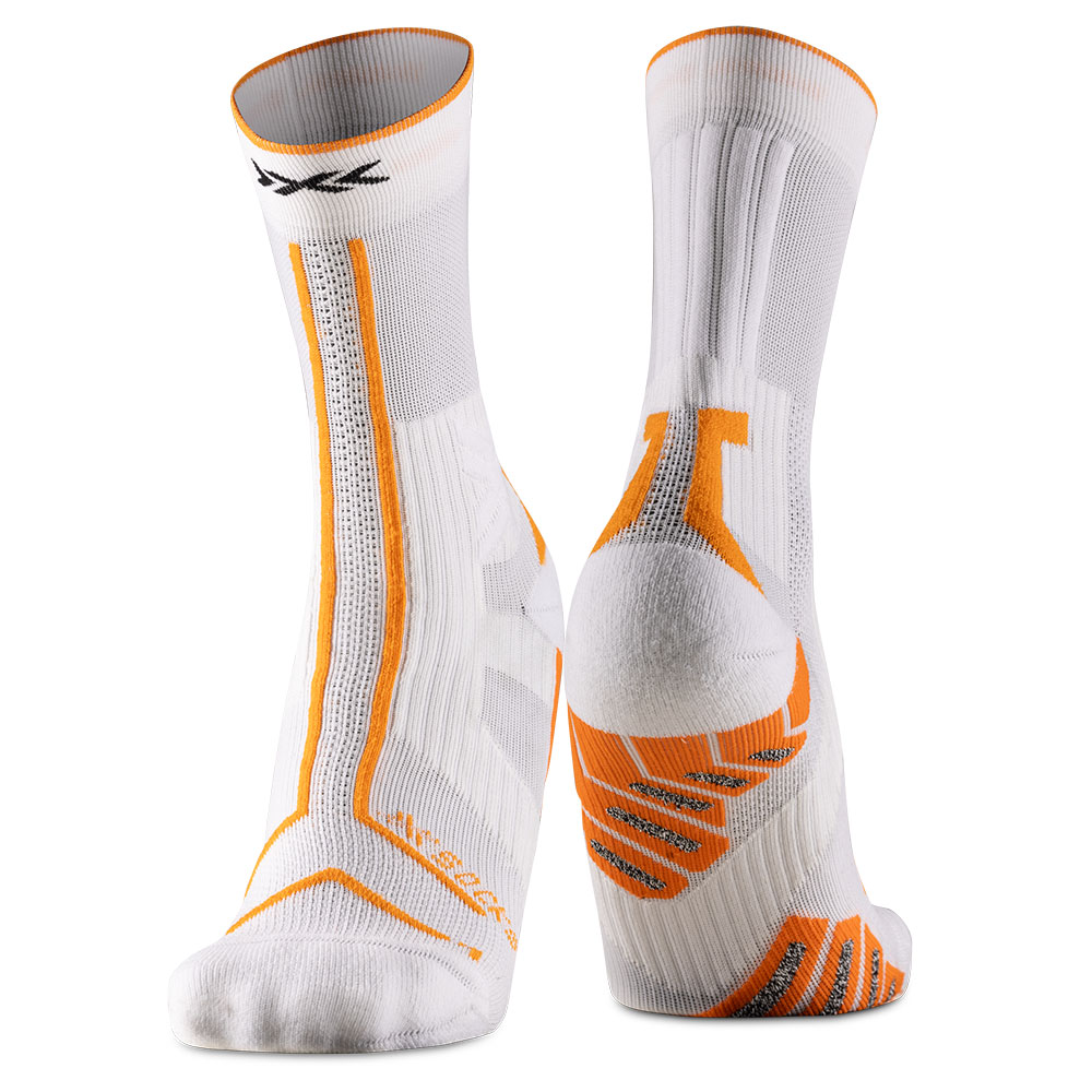 X-socks Trailrun Terraskin Expert Socks Weiß EU 35-38 Mann X-socks Trailrun Terraskin Expert Socks Weiß EU 35-38 Mann von X-socks