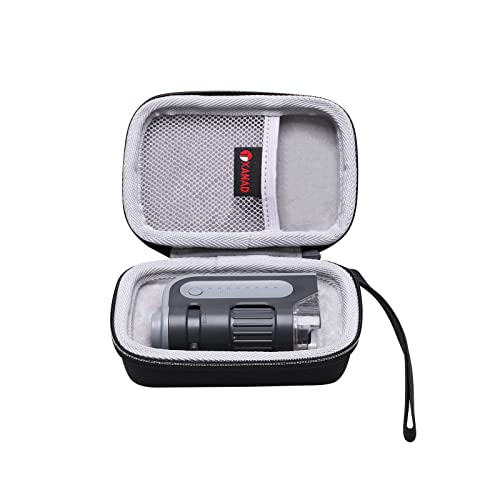 XANAD Mikroskop Tasche fur Hartschalenkoffer für Carson MM-300 MicroBrite XANAD Mikroskop Tasche fur Hartschalenkoffer für Carson MM-300 MicroBrite von XANAD