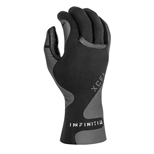 XCEL 1,5mm Infiniti Neoprenhandschuhe 2021 M XCEL 1,5mm Infiniti Neoprenhandschuhe 2021 M von XCEL
