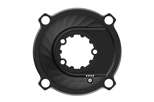 XCADEY Leistungsmesser XPOWER-S G2 SRAM-3T BCD104 XCADEY Leistungsmesser XPOWER-S G2 SRAM-3T BCD104 von XCadey