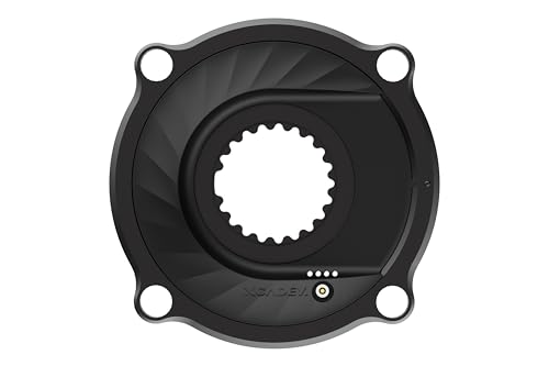 XCADEY Leistungsmesser XPOWER-S G2 Shimano BCD104 XCADEY Leistungsmesser XPOWER-S G2 Shimano BCD104 von XCadey