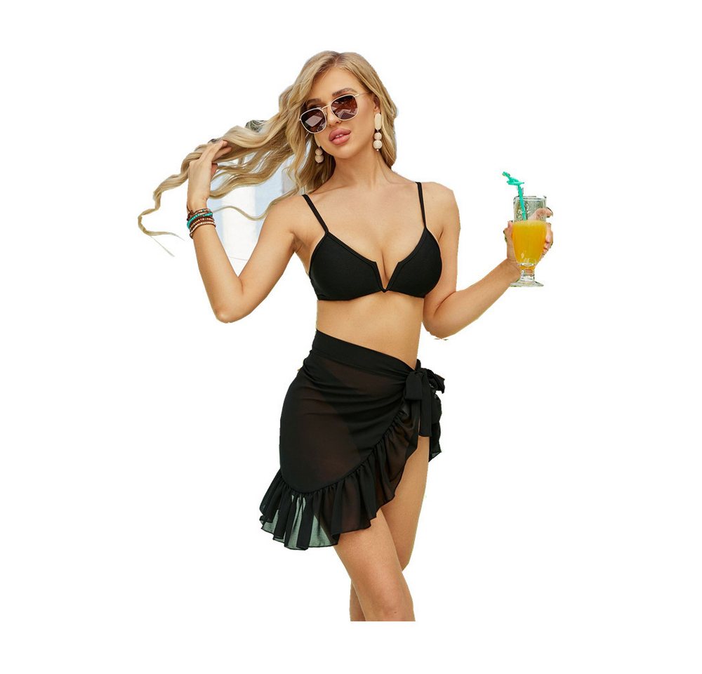 XDeer Sommerrock Sommer Strandrock,Damen Badeanzug Strand Krawatte Wrap,Strandkleid Boho Dress Coverup XDeer Sommerrock Sommer Strandrock,Damen Badeanzug Strand Krawatte Wrap,Strandkleid Boho Dress Coverup von XDeer