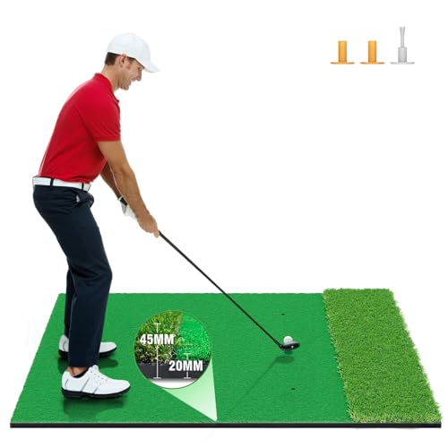 XDriveMax Golfplatzmatte ghp02 XDriveMax Golfplatzmatte ghp02 von XDriveMax