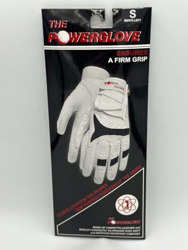 XEIRPRO The Power Glove Golf Grip Trainer, Sichere Griffposition für alle Schläger (Medium, Rechts) von XEIRPRO