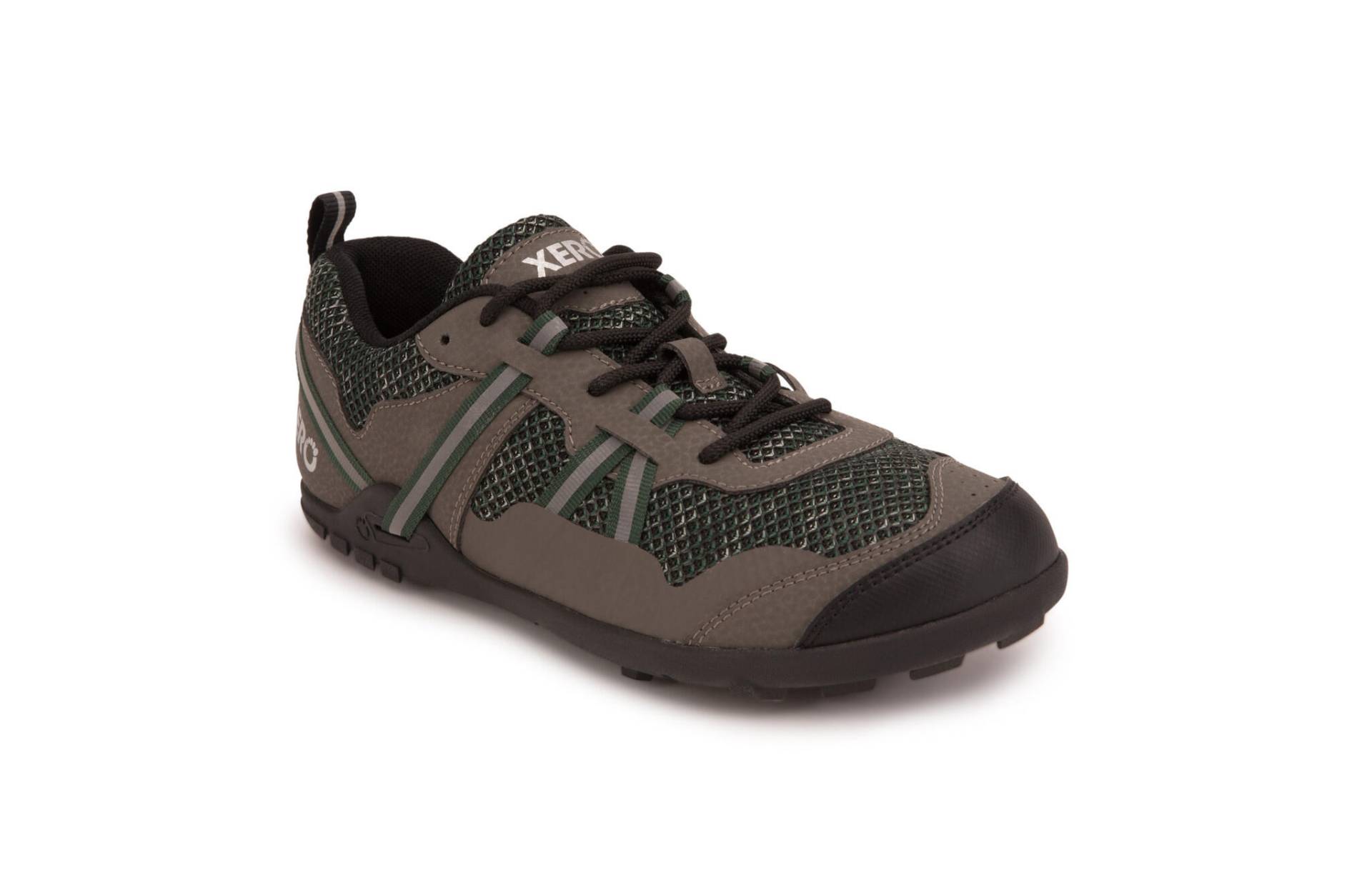 Xero Shoes TerraFlex II - Trailrun/Wanderschuh - Damen - Forest von XERO SHOES