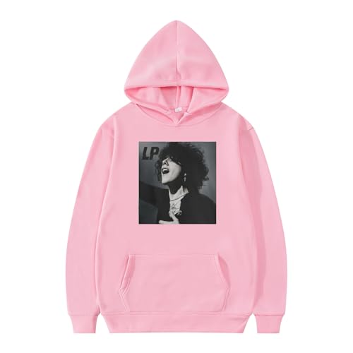 XFICSD Hoodie Laura Pergolizzi Sweatshirt Bequemes Cartoon-Druck-Sweatshirt, Stilvoller Pullover Einfaches Langarm-Oberteil Für Männer Und Frauen-White||XS XFICSD Hoodie Laura Pergolizzi Sweatshirt Bequemes Cartoon-Druck-Sweatshirt, Stilvoller Pullover Einfaches Langarm-Oberteil Für Männer Und Frauen-White||XS von XFICSD