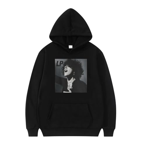XFICSD Hoodie Laura Pergolizzi Sweatshirt Bequemes Cartoon-Druck-Sweatshirt, Stilvoller Pullover Einfaches Langarm-Oberteil Für Männer Und Frauen-White||XS XFICSD Hoodie Laura Pergolizzi Sweatshirt Bequemes Cartoon-Druck-Sweatshirt, Stilvoller Pullover Einfaches Langarm-Oberteil Für Männer Und Frauen-White||XS von XFICSD