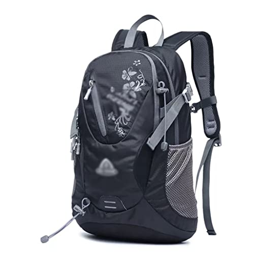 XFZJCHAP 20L Outdoor Camping Tasche Wandern Sport Rucksack Reise Rucksack Bergsteigen Tasche (Farbe: D, Größe von XFZJCHAP