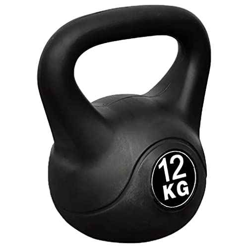 Möbel-Select-Kugelhantel 12 kg von XGWKCNV