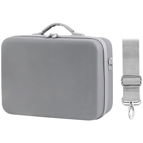XIAHIOPT Praktische Handtasche, stoßfeste Reise-Tragetasche für Avata 2 Flight explosionsgeschützte Box, tragen Sie Ihre Ausrüstung stilvoll von XIAHIOPT