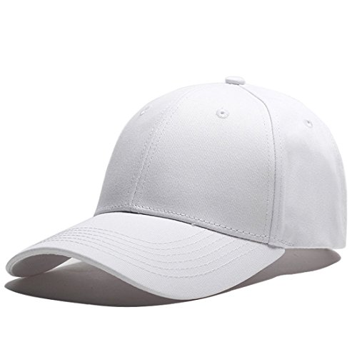 XIANGUO Baseball Cap Herren Damen Cool Sport Outdoor Cap Tennis Golf Sonne kappe Laufen Caps von XIANGUO