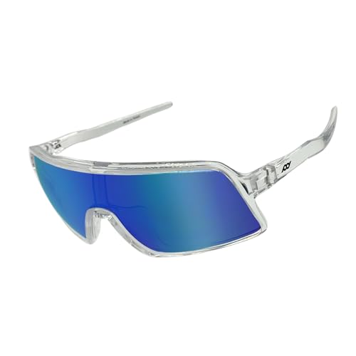 XII WY Kinder Sonnenbrille Jugend Baseball Sonnenbrille Leicht TR90 Rahmen UV400 Sport Radfahren Sonnenbrillen für Jungen Mädchen XII WY Kinder Sonnenbrille Jugend Baseball Sonnenbrille Leicht TR90 Rahmen UV400 Sport Radfahren Sonnenbrillen für Jungen Mädchen von XII WANG YE