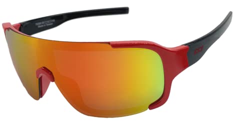 XII WY Kinder Sonnenbrille Jugend Baseball Sonnenbrille Leicht TR90 Rahmen UV400 Sport Radfahren Sonnenbrillen für Jungen Mädchen XII WY Kinder Sonnenbrille Jugend Baseball Sonnenbrille Leicht TR90 Rahmen UV400 Sport Radfahren Sonnenbrillen für Jungen Mädchen von XII WANG YE