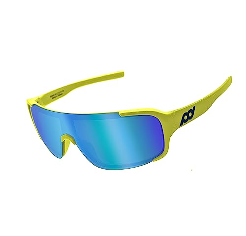 XII WY Kinder Sonnenbrille Jugend Baseball Sonnenbrille Leicht TR90 Rahmen UV400 Sport Radfahren Sonnenbrillen für Jungen Mädchen von XII WANG YE