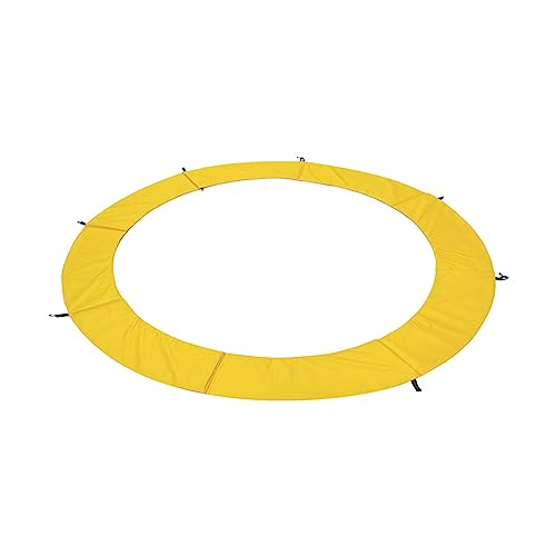 Ersatzpolster for Trampolin, Seitenschutz for Trampolinpolster, Ersatzpolster for runde Trampolinmatten,(6ft) von XINCXIN