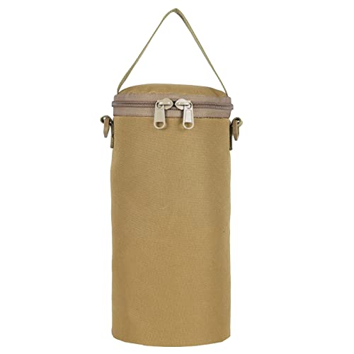 XINGLIDA Outdoor Camping Picknick Für Lagerung Tasche Schutzhülle Für Fall Tragbare Wasser Flasche Schutz Laterne Lagerung Pouc von XINGLIDA