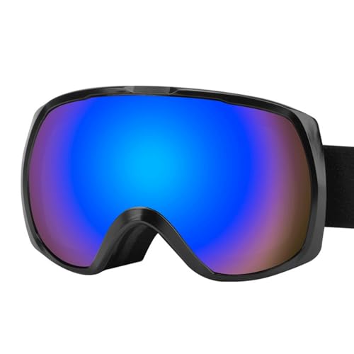 XINGLIDA Outdoor Skibrille Für Damen Und Herren Outdoor Sport Beschlagfrei Sportbrille Für Skifahren Snowboarden XINGLIDA Outdoor Skibrille Für Damen Und Herren Outdoor Sport Beschlagfrei Sportbrille Für Skifahren Snowboarden von XINGLIDA